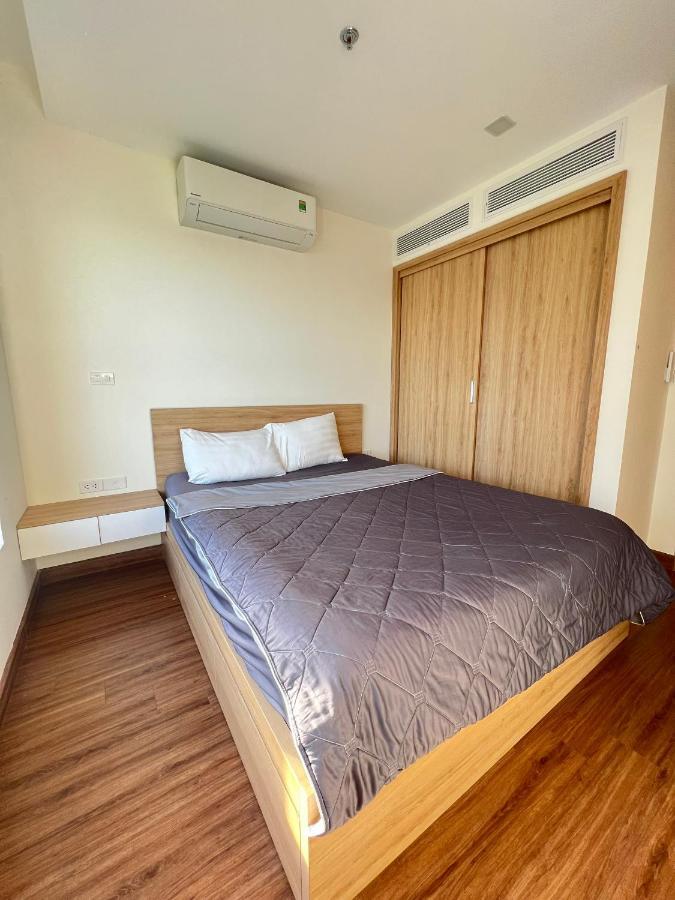 Flc Sea Tower Quy Nhon - Hata Condotel 外观 照片